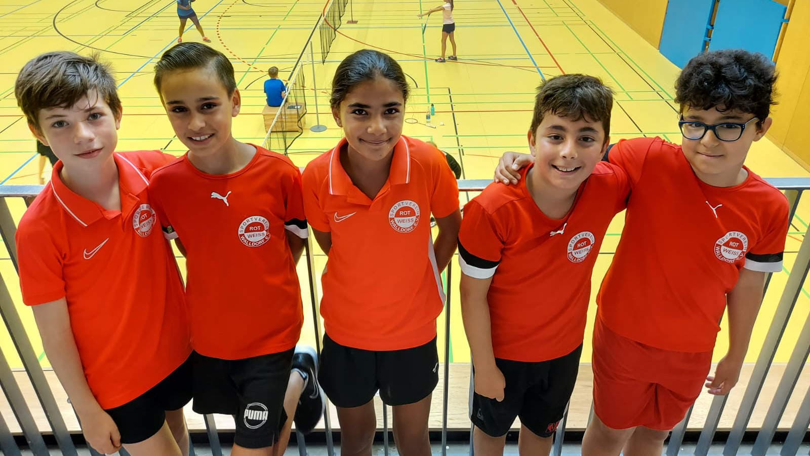 Romy Oliva überzeugt wieder