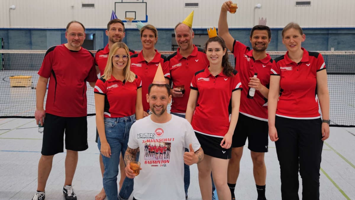 Der Aufstiegstraum wird wahr