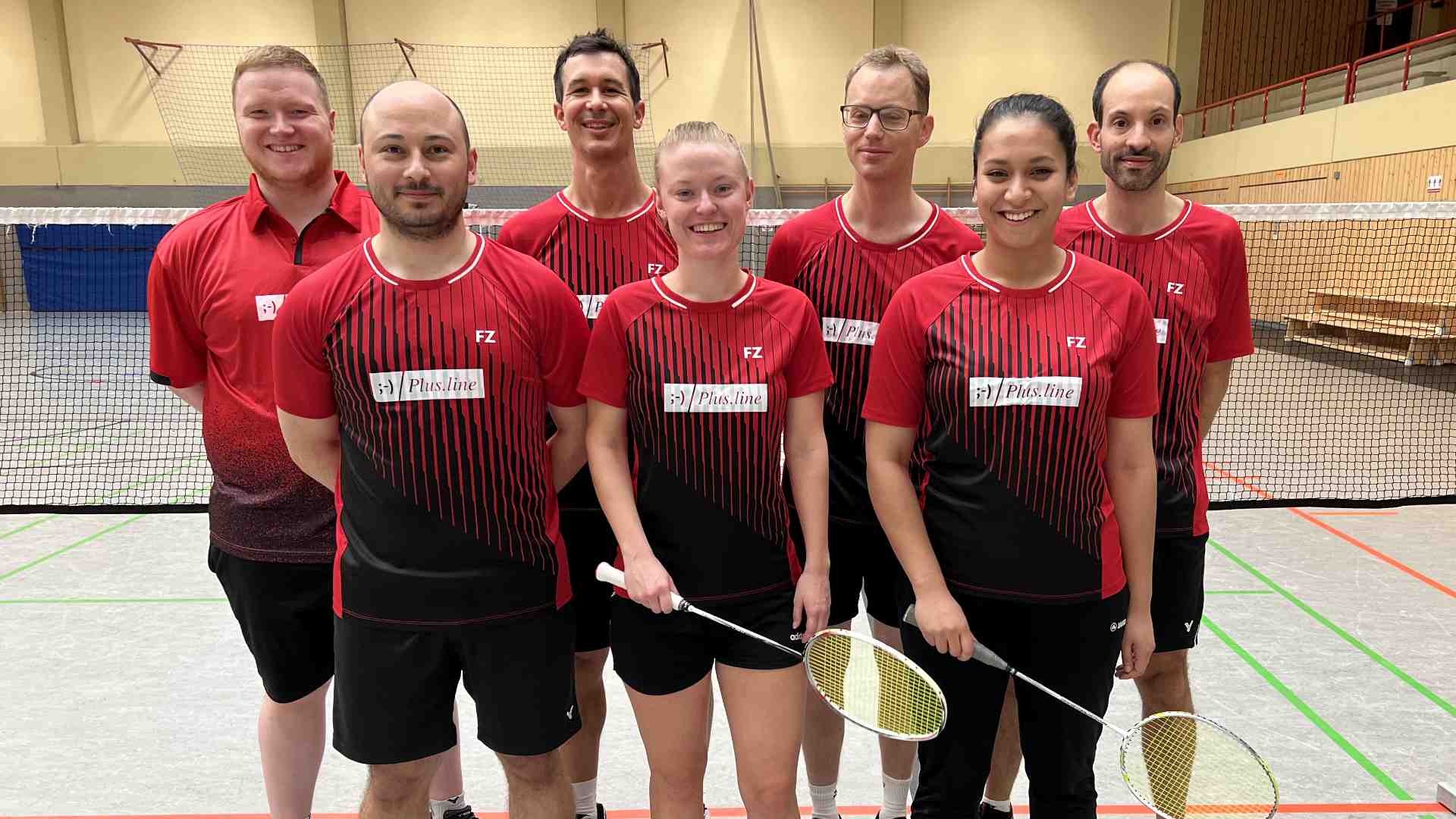 Herausfordernde Saison 2022/23